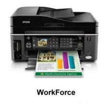 Cartouche pour Epson WorkForce 610